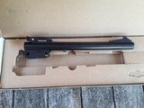Thompson Center Arms T/C Contender pistol barrels - Image 1 of 9