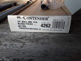 Thompson Center Arms T/C Contender pistol barrels - Image 5 of 7