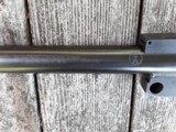 Thompson Center Arms T/C Contender pistol barrels - Image 5 of 9