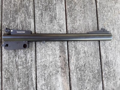 Thompson Center Arms T/C Contender pistol barrels - Image 3 of 9