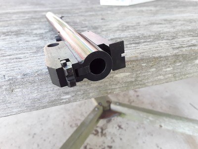 Thompson Center Arms T/C Contender pistol barrels - Image 7 of 9