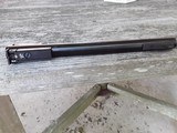 Thompson Center Arms T/C Contender pistol barrels - Image 8 of 9