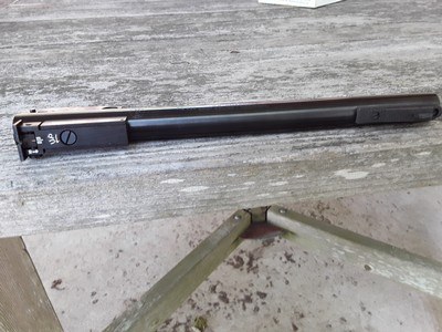 Thompson Center Arms T/C Contender pistol barrels - Image 8 of 9