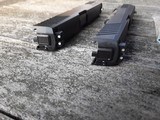 Sig Sauer p320 upper assemblies. 40 S&W and 45 acp - Image 4 of 5