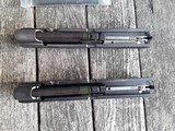 Sig Sauer p320 upper assemblies. 40 S&W and 45 acp - Image 5 of 5