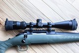 Ruger American Predator 6.5 Creedmor Vortex Scope - 2 of 4