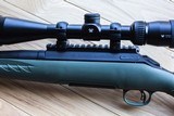 Ruger American Predator 6.5 Creedmor Vortex Scope - 3 of 4