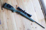 Ruger American Predator 6.5 Creedmor Vortex Scope - 1 of 4