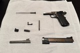 Springfield Armory 1911-A1 Loaded Black Stainless Target .45 ACP - 5 of 11