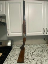 Continental Arms Centaure Liege Royal Crown Grade 28 Gauge - 1 of 14