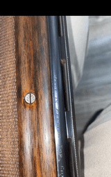 Continental Arms Centaure Liege Royal Crown Grade 28 Gauge - 14 of 14