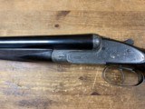 Joseph Lang 12 bore sidelock ejector - 3 of 6