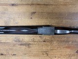 Joseph Lang 12 bore sidelock ejector - 5 of 6
