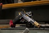 Handbuilt 2011 Brazos STI Atlas staccato .38 Super race gun speed shooting - 2 of 7