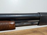 Remington 870 Wingmaster *1951* - 7 of 10