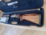 Krieghoff k-80 12 gauge pro sporter - 2 of 7