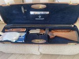 Krieghoff k-80 12 gauge pro sporter - 1 of 7