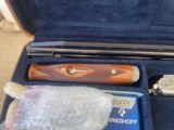 Krieghoff k-80 12 gauge pro sporter - 7 of 7