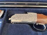 Krieghoff k-80 12 gauge pro sporter - 4 of 7