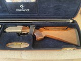 Krieghoff k-80 12 gauge pro sporter - 5 of 7