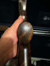 Beretta 694 12 gauge - 8 of 8