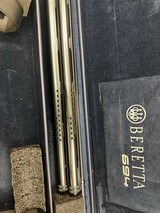 Beretta 694 12 gauge - 3 of 7