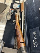 Beretta 694 12 gauge - 5 of 7