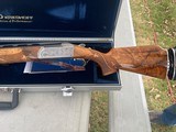 Krieghoff k-80 plantation scroll 12g - 4 of 8