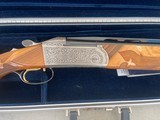 Krieghoff k-80 plantation scroll 12g - 2 of 8
