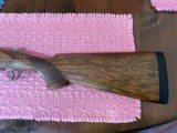 Beretta Model 690 Field III 12 gauge - 6 of 10