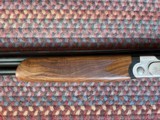 Beretta Model 690 Field III 12 gauge - 8 of 10