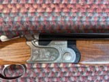 Beretta Model 690 Field III 12 gauge - 3 of 10