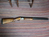 Beretta Model 690 Field III 12 gauge - 2 of 10