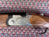 Beretta Model 690 Field III 12 gauge - 7 of 10