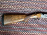 Beretta Model 690 Field III 12 gauge - 4 of 10