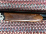 Beretta Model 690 Field III 12 gauge - 5 of 10