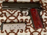 Ed Brown Special Forces 1911 Custom Pistol NIB - 1 of 7