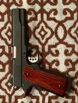 Ed Brown Special Forces 1911 Custom Pistol NIB - 2 of 7