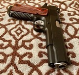 Ed Brown Special Forces 1911 Custom Pistol NIB - 6 of 7