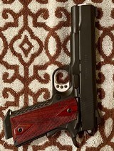 Ed Brown Special Forces 1911 Custom Pistol NIB - 3 of 7