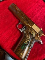 Colt 1911 45 ACP Old Glory - 6 of 6