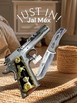 Colt Competition 38 Super - 2 of 6