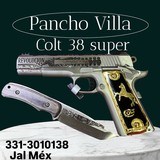 Colt Competition 38 Super - 1 of 6