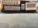 Bergara B-14 Ridge 6.5 Creedmoor 24" - 7 of 7