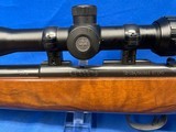 CZ 455 VARMINT 20.5 17 HMR - 7 of 7