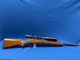 CZ 455 VARMINT 20.5 17 HMR - 1 of 7