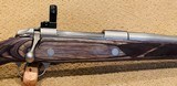 Sako 85 Laminate .375 - 2 of 2