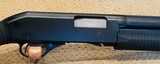 Stevens Model 320 12-gauge pump - 2 of 2