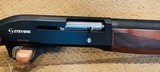 Stevens S-1200 12-gauge, 3-inch autoloader - 2 of 2