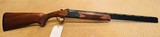 Stevens 555 20-gauge over-under - 1 of 1